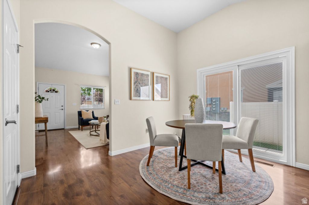 13580 S FLORENZA WAY, Draper, UT 84020 — photo 3