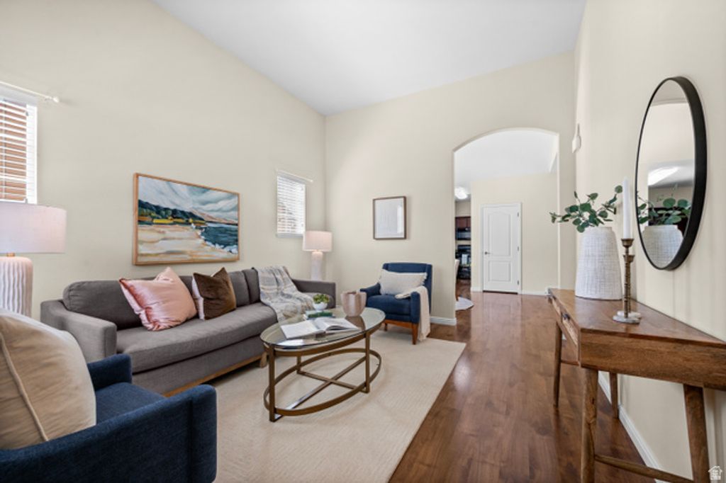 13580 S FLORENZA WAY, Draper, UT 84020 — photo 4