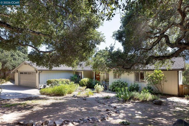 12 Marquard Rd, Carmel Valley, CA 93924
