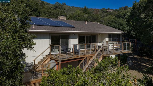 12 Marquard Rd, Carmel Valley, CA 93924