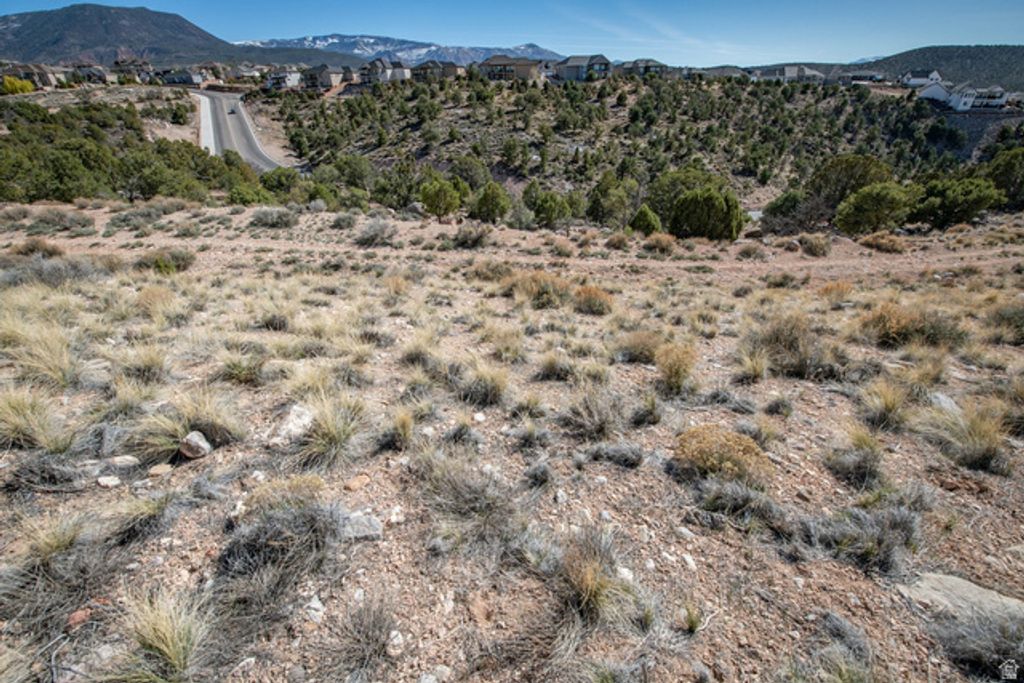 Image 31 of property listing at 2583 W Carmel Canyon Dr Unit 6, Cedar City, UT 84720