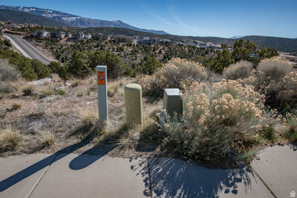 Image 7 of property listing at 2583 W Carmel Canyon Dr Unit 6, Cedar City, UT 84720