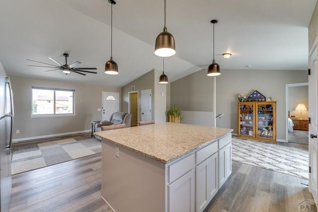 632 E Tanager Dr, Pueblo West, CO 81007