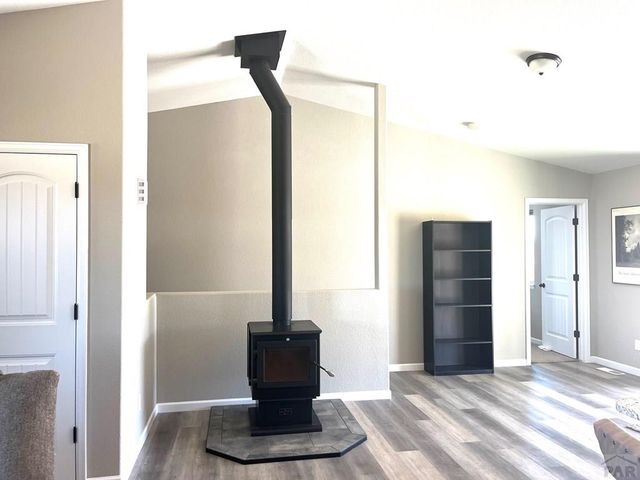 632 E Tanager Dr, Pueblo West, CO 81007