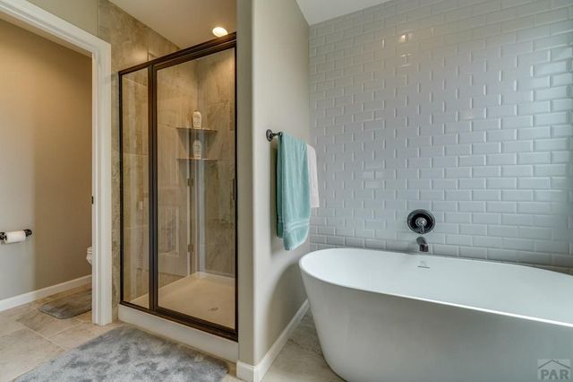 632 E Tanager Dr, Pueblo West, CO 81007