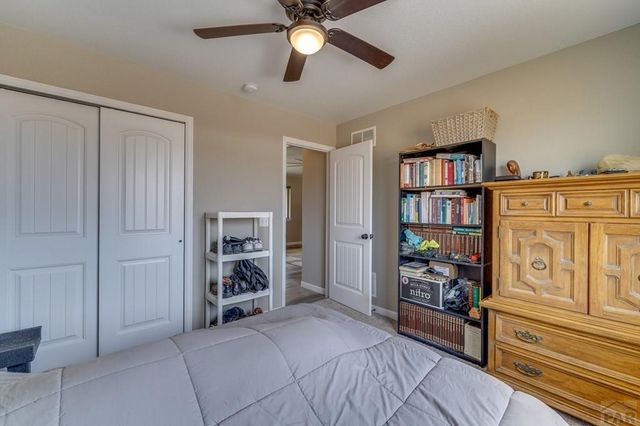632 E Tanager Dr, Pueblo West, CO 81007