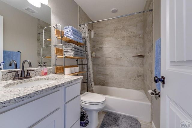 632 E Tanager Dr, Pueblo West, CO 81007