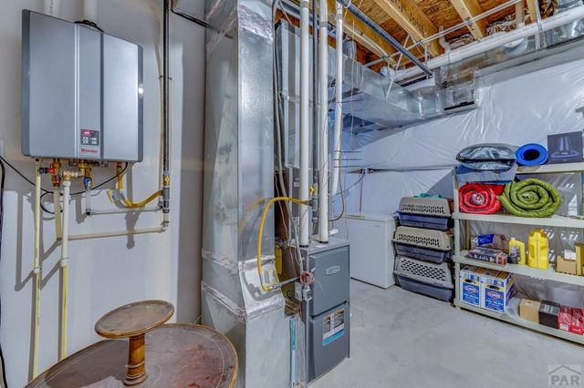 632 E Tanager Dr, Pueblo West, CO 81007