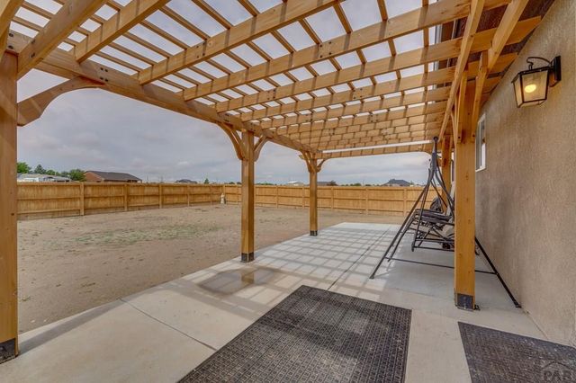 632 E Tanager Dr, Pueblo West, CO 81007