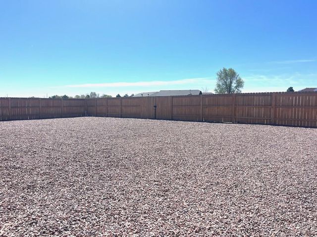 632 E Tanager Dr, Pueblo West, CO 81007