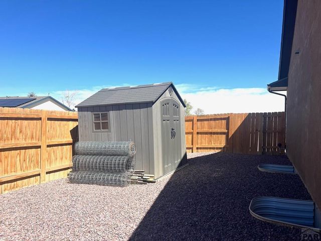 632 E Tanager Dr, Pueblo West, CO 81007