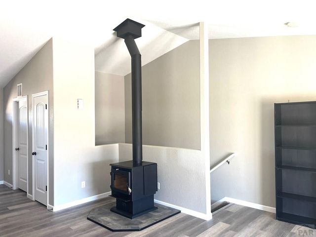 632 E Tanager Dr, Pueblo West, CO 81007