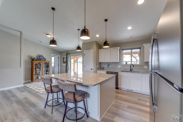 632 E Tanager Dr, Pueblo West, CO 81007