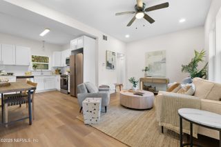 4766 IRVINGTON Avenue, Jacksonville, FL 32210