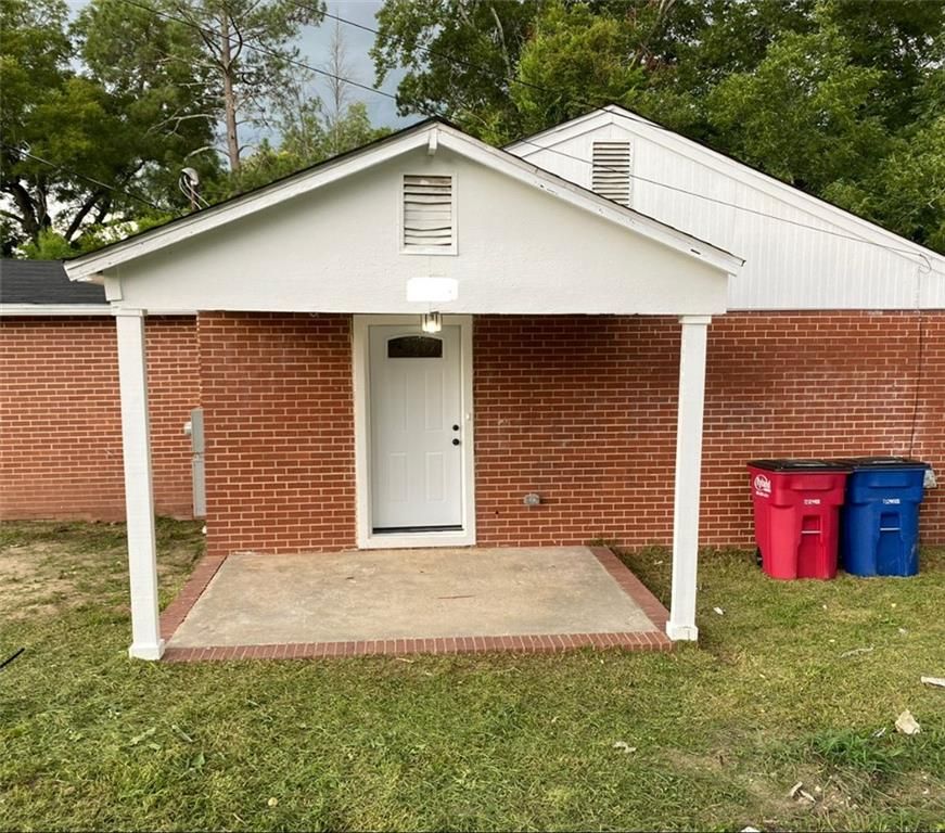 1597 CEDAR Avenue, Macon, GA 31204