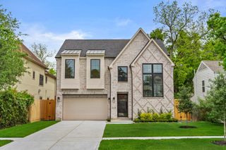 2628 Sunset Boulevard, West University Place, TX 77005