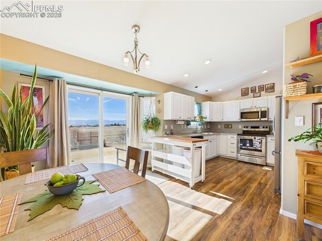 1182 W Broken Bow Drive, Pueblo West, CO 81007