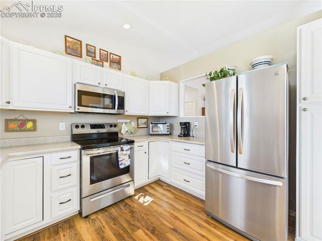 1182 W Broken Bow Drive, Pueblo West, CO 81007