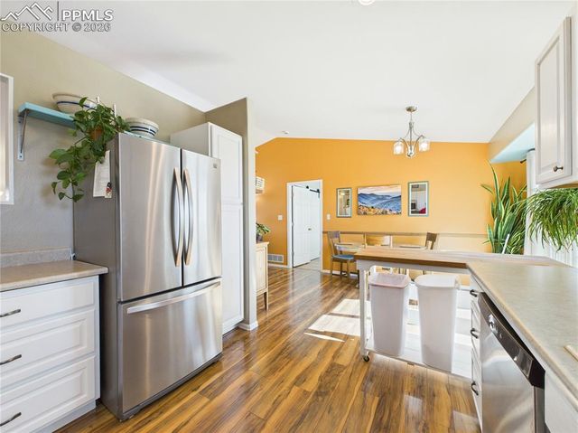 1182 W Broken Bow Drive, Pueblo West, CO 81007