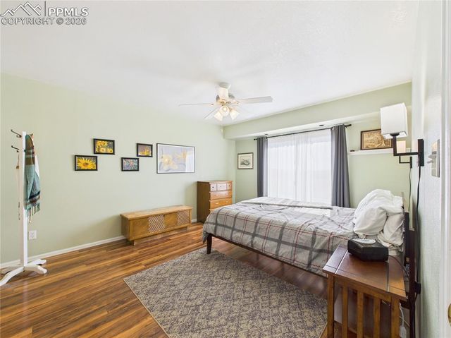 1182 W Broken Bow Drive, Pueblo West, CO 81007