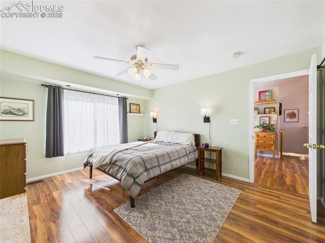 1182 W Broken Bow Drive, Pueblo West, CO 81007