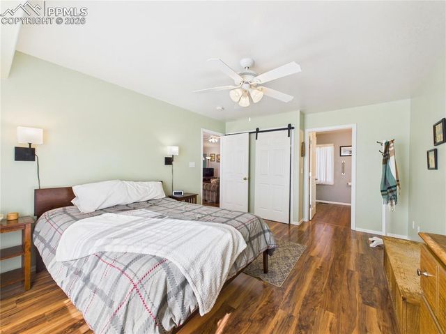 1182 W Broken Bow Drive, Pueblo West, CO 81007