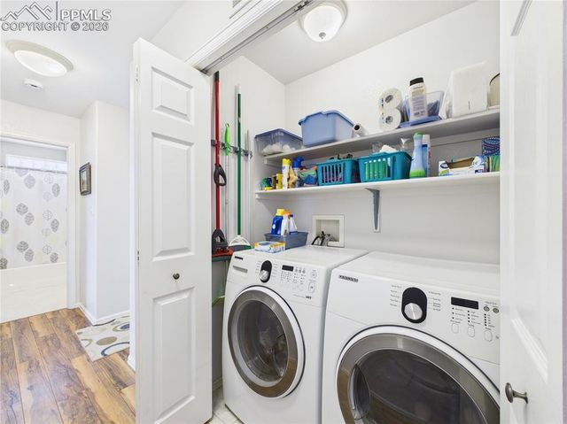 1182 W Broken Bow Drive, Pueblo West, CO 81007