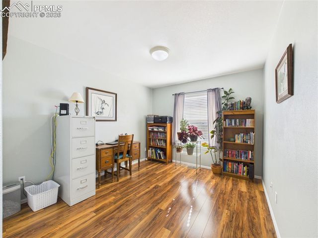 1182 W Broken Bow Drive, Pueblo West, CO 81007