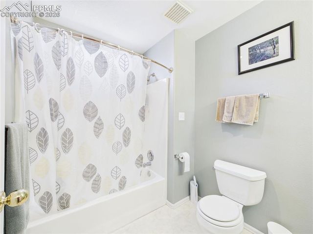 1182 W Broken Bow Drive, Pueblo West, CO 81007