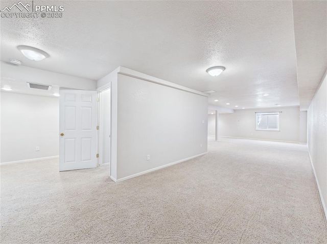 1182 W Broken Bow Drive, Pueblo West, CO 81007