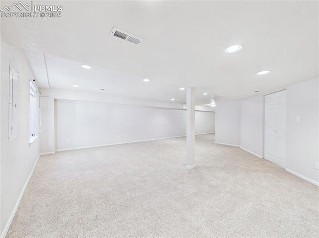 1182 W Broken Bow Drive, Pueblo West, CO 81007