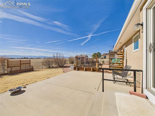 1182 W Broken Bow Drive, Pueblo West, CO 81007