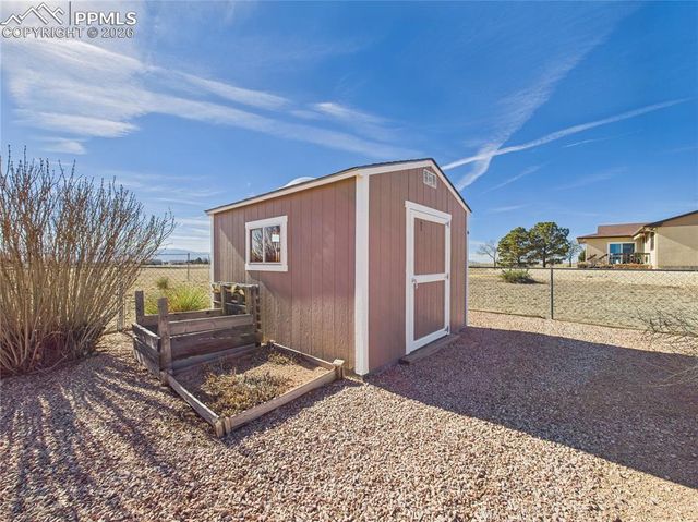 1182 W Broken Bow Drive, Pueblo West, CO 81007