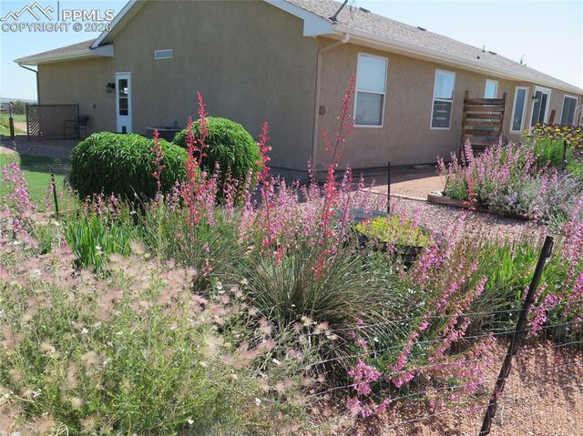 1182 W Broken Bow Drive, Pueblo West, CO 81007