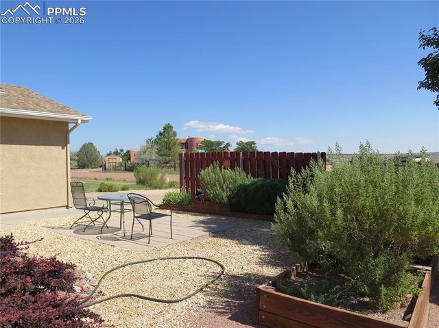 1182 W Broken Bow Drive, Pueblo West, CO 81007