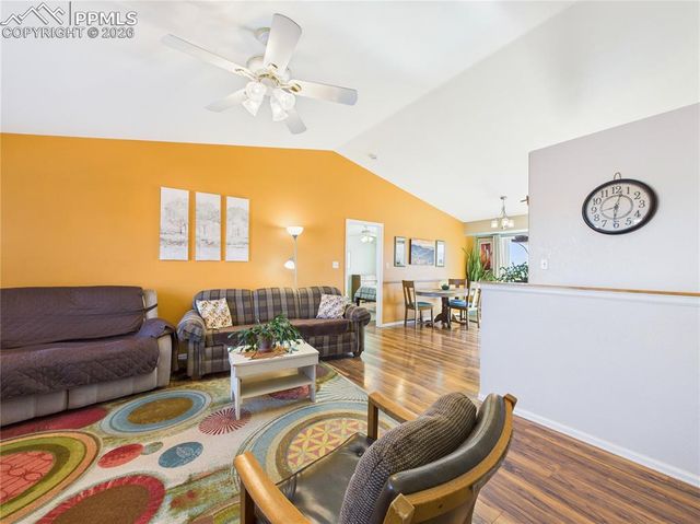 1182 W Broken Bow Drive, Pueblo West, CO 81007