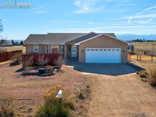1182 W Broken Bow Drive, Pueblo West, CO 81007