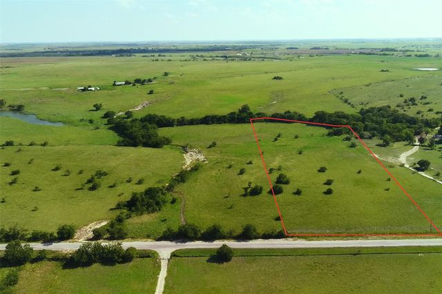 TBD Block 2 Lot 1 Hackberry Road, Salado, TX 76571