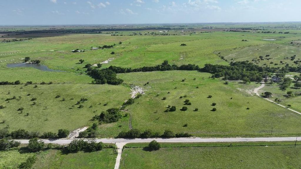 TBD Block 2 Lot 1 Hackberry Road, Salado, TX 76571