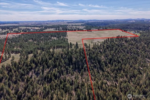 0 TBD N Hayford Road, Spokane, WA 99224