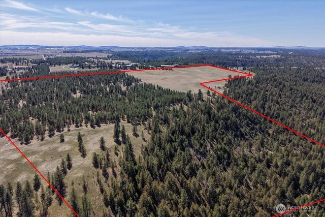 0 TBD N Hayford Road, Spokane, WA 99224