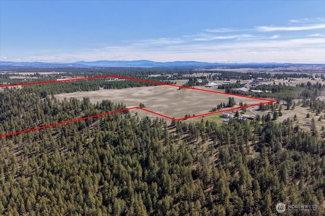 0 TBD N Hayford Road, Spokane, WA 99224