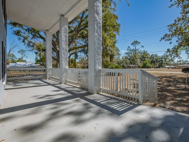 510 W Ash Street, Perry, FL 32347