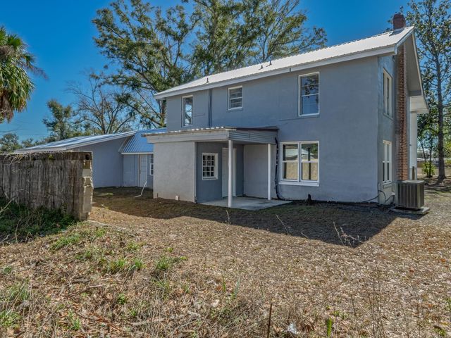 510 W Ash Street, Perry, FL 32347