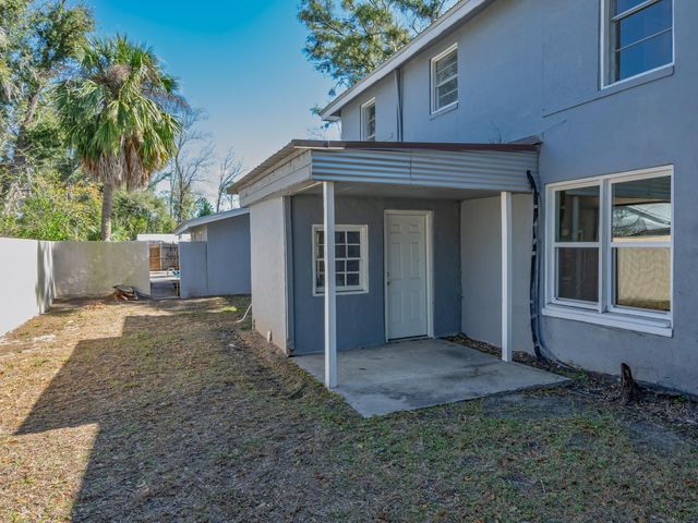 510 W Ash Street, Perry, FL 32347