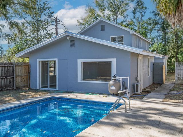 510 W Ash Street, Perry, FL 32347