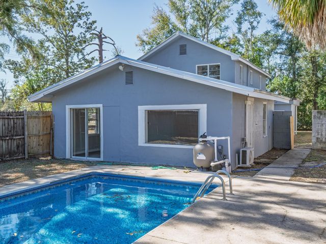 510 W Ash Street, Perry, FL 32347