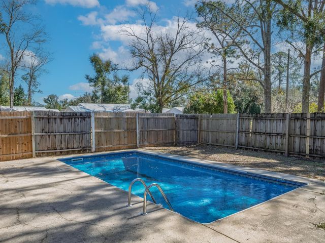 510 W Ash Street, Perry, FL 32347