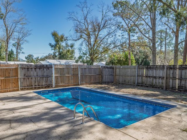 510 W Ash Street, Perry, FL 32347