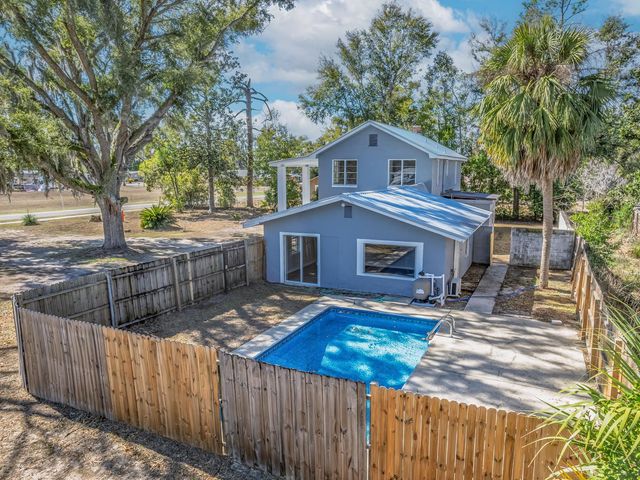 510 W Ash Street, Perry, FL 32347